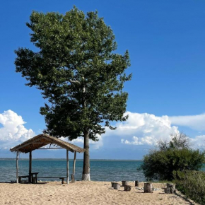 Усадьба Кутурга